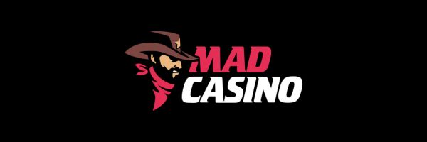 Mad welcome offer banner for Australian players