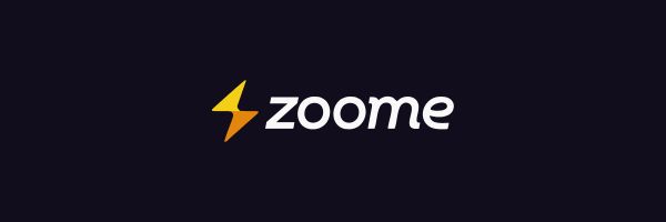 Zoome welcome offer banner for Australian players